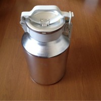 Factory price Stainless Steel Milk Bucket, Stainless Steel Bucket 20l, Small Stainless Steel Bucket