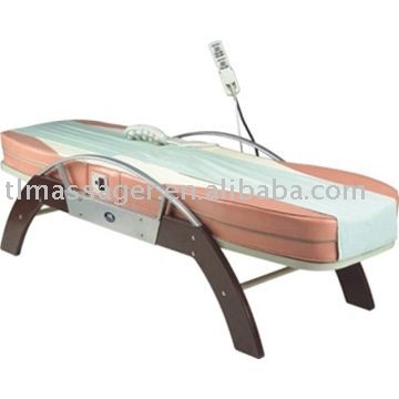 full body thermal massage bed