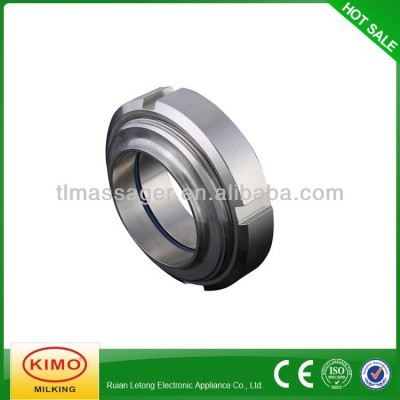 Top Quality Threaded Pipe Fitting Elbow Reducer Tee Cap Flange