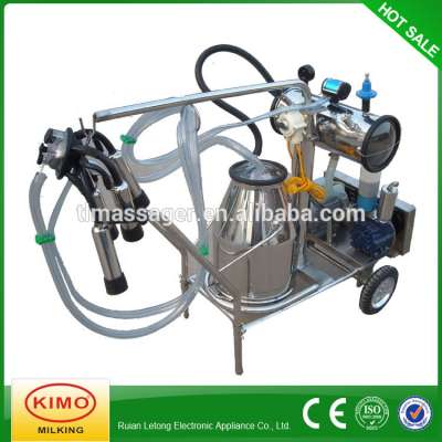 buffalo Milking Machine For Sale,Cow/Sheep/Goat Portable Milking Machine 2018