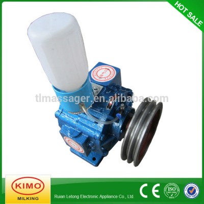 Top Selling 2014 Vacuum Pump For Milking Machine 800L