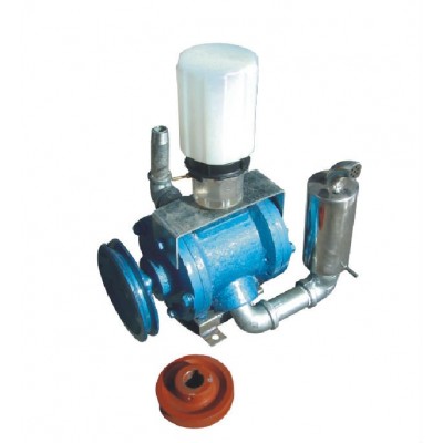 Vacuum Pump