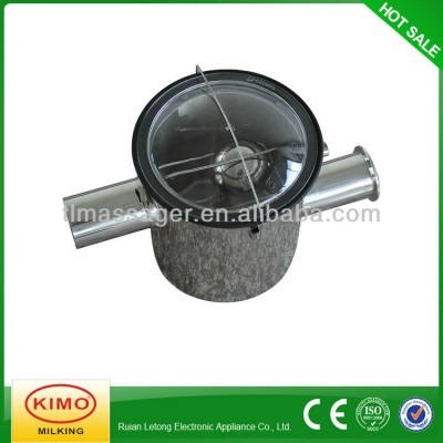 Stainless Steel Milk Can Boiler Best Quality