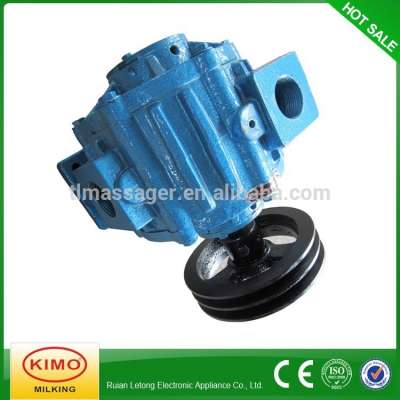 2015 High Quality Best Type Vacuum Pump Price