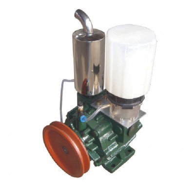 WZ-220 type rotaray vane vacuum pump