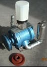 rotary vane vacuum pump